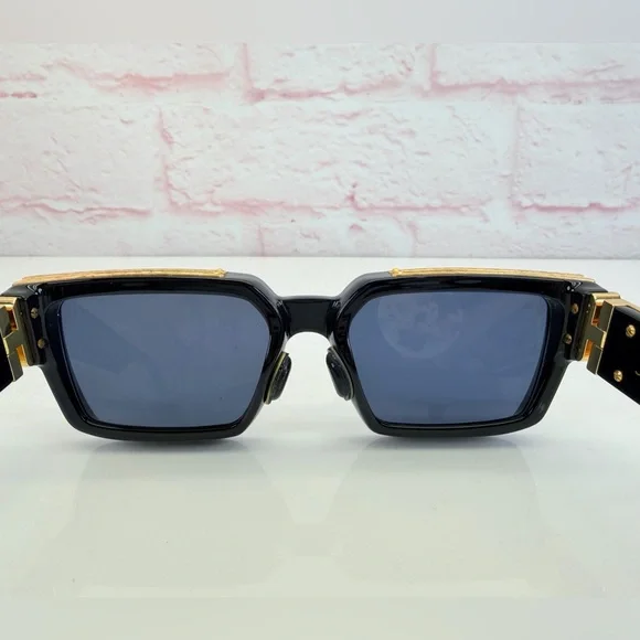 Louis Vuitton 1:1 Millionaire Virgil Abloh Sunglasses Z1165e